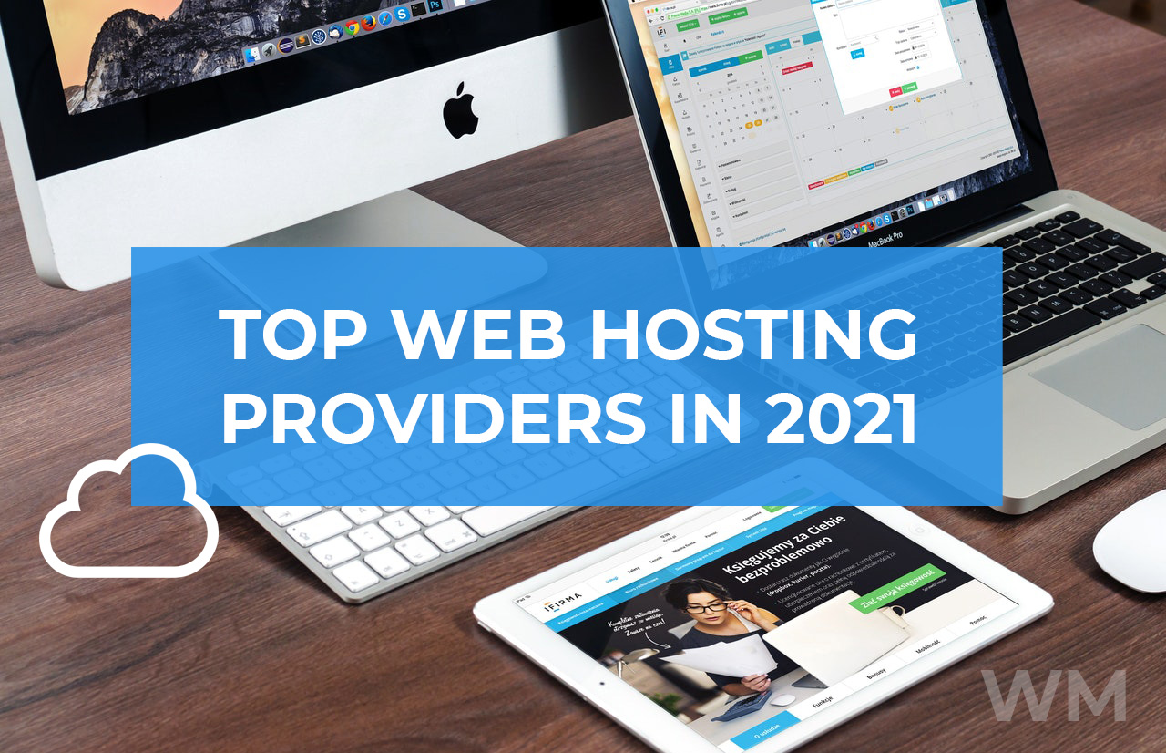 7 Best Web Hosting Services FOR YOUR SITE IN 2021 - Wallet Manual