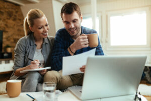 Does Married Filing Jointly Save Money?